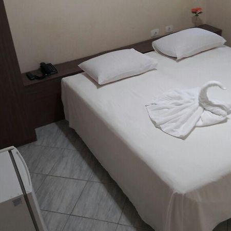 Nosso Hotel Nin Ngoại thất bức ảnh