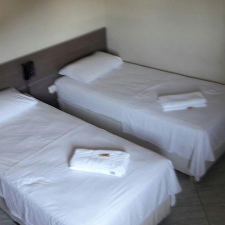 Nosso Hotel Nin Ngoại thất bức ảnh