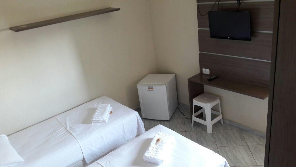 Nosso Hotel Nin Ngoại thất bức ảnh